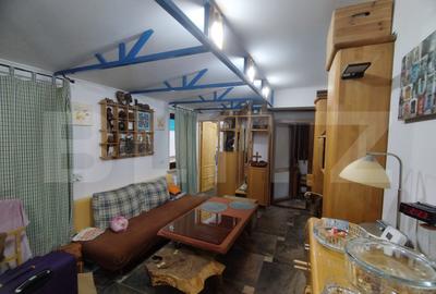 Apartament 4 camere Valea Lupului - 4