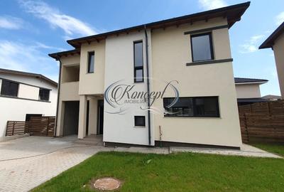 Casa individuala la prima inchiriere, in Dezmir - 13