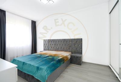 Studio Premium 57 mp | Prima Inchiriere | Terasa Panoramica | Parcare Inclusa | - 3