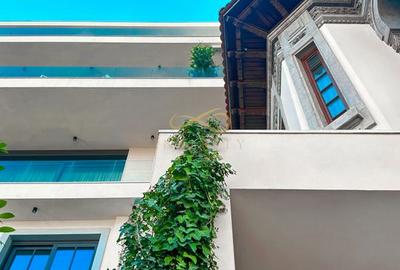Penthouse | Icoanei | Dacia | 348MP | Premium Building - 3
