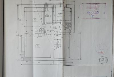 Vila 6 camere, mobilata, utilata, Andrei Muresanu, zona Engels - 39