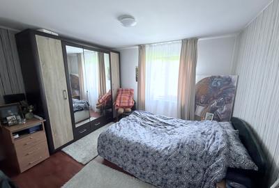 Casa renovata in oras str.Cismelei - 10