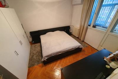 1 Mai | Domenii | Apartament 3 Camere | Balcon - 4