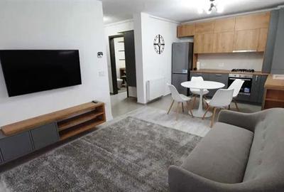 Inchiriem Apartament 2 Camere, Modern, Studio, Tractorul - 2