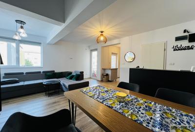 Apartament pe 2 niveluri, 74mp - Zona Braytim, Timisoara - 2