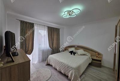 Casa individuala cu 5 camere si curte proprie in cartierul Tineretului - 5