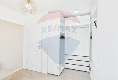 Apartament 3 camere Obor | 64 mp | renovat | metrou 5 min - 12