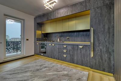 AP. 3CAM. MOBILAT+TERASA 51MP + LOC DE PARCARE / ZONA TRAPEZ! - 12