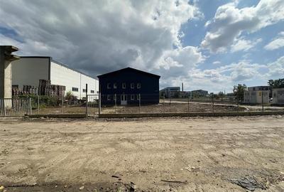 Hala de inchiriat Iasi, de la 200mp la 944mp, langa Vama Iasi si Kaufland - 11