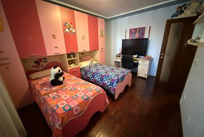 Apartament 2 camere  Zona Liceul Unirea - Strada Cezar Boliac - etaj 1 - 10