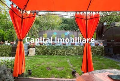 Casa la cheie ,confort si eleganta. - 24