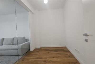 Apartament 2 camere 56mp, balcon, parcare, Europa-Luminia Residence - 4