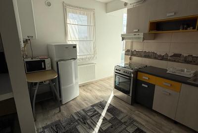 Microapartament, Centru - 7