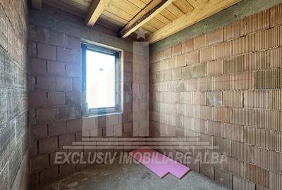 Casa individuala | De vanzare | 183 mp | 555mp teren | Dealul Furcilor - 11