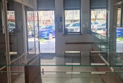 Spațiu comercial de închiriat - Tomis Nord - Cireșica - 2