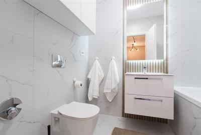 RECO Chirie Apartament cu 2 camere -parcare inclusa   Prima Arena- - 20