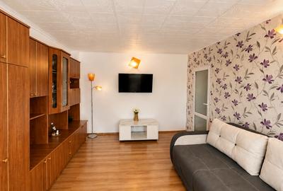 2 camere decomandat | Garaj inclus | Uscatorie | Bloc anvelopat | - 8