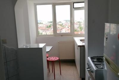 Vand  apartament  o camera - 1