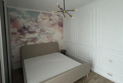 Apartament 3 camere in Complexul Nusco Citta langa MegaMall - 4