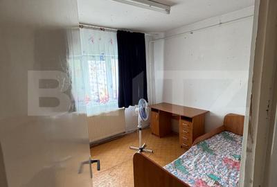 Apartament spatios | 4 camere decomandate | 2 Bai | Panoramic | Manastur - 4