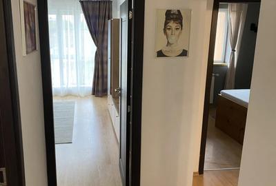 Apartament 2 camere-bloc nou-Tatarasi - 6