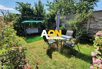 Casa cu 4 camere, garaj, teren 791 mp, zona Schit - 2