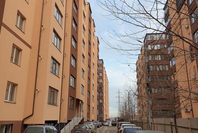 APARTAMENT 2 CAMERE MILITARI RESIDENCE REZERVELOR 56, MOBILAT, UTILAT, PARCARE - 18