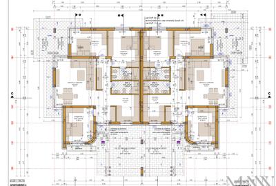 Duplex modern de vanzare | Terasa-parcare acoperita-facilitati premium - 4