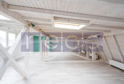 INCHIRIERE VILA CADEREA BASTILIEI | 240MP | PRETBAIL BIROU | PARCARE - 7