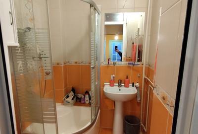 Apartament 4 camere -Soseaua Oltenitei-Metrou Aparatori Patriei-2 bai - 19