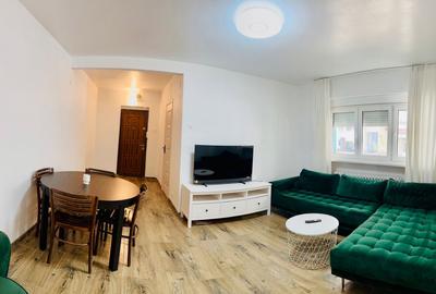 Apartament 2 camere | Cetate M-uri | 50 mp | Finisat | Mobilat | Utilat | Liber - 3