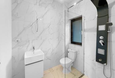 Duplex, 4 camere, suprafata generoasa - Comision 0 - 9