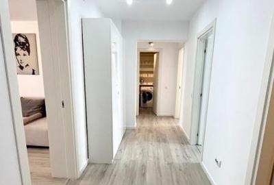 Decebal | 3 Camere | Decomandat | Lux | 9/9 - 7