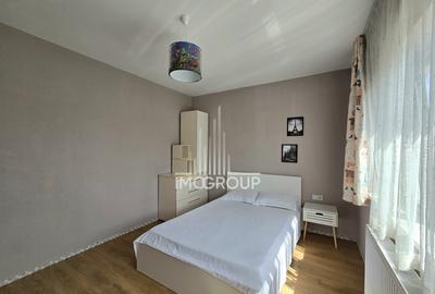 Apartament modern 3 camere de închiriat, parcare, boxa, - Buna Ziua - 16