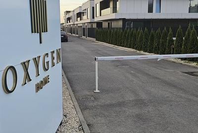 Vila superba , complex rezidential nou, zona Pipera ! - 17