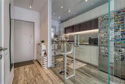 Vila moderna cu gradina si sauna | mobilata&utilata | Voluntari/Matei Millo - 20