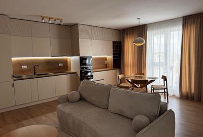 Pipera | 2 camere | lux - 1