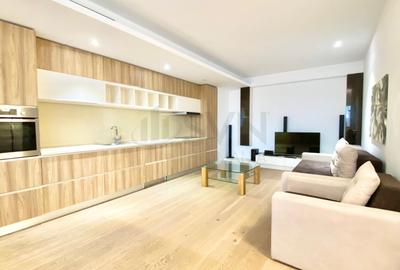 REA1028998 Apartament 2 camere Herastrau-Cortina Residence in exclusivitate - 4