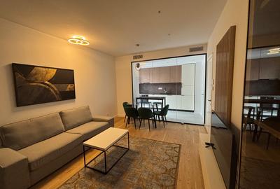 Particular, Inchiriez apartament decomandat 2 camere Nusco City Park - 2