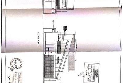 Corbeanca, vila pe colt, 9 camere, sauna - 28