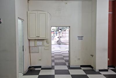 Inchiriere spatiu  comercial - 5
