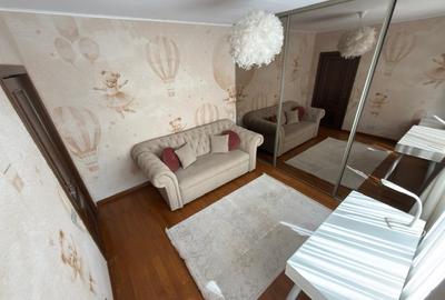 PF | APARTAMENT 3 CAMERE ÎN VILĂ | 116 MP | ZONA EUGEN IONESCU - 13