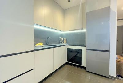 Apartament 3 camere | parcare inclusa | Denya Forest 5 - 6