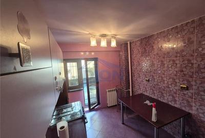 Natiunile Unite - Apartament  3 camere cu terasa , bloc 1991 - 9