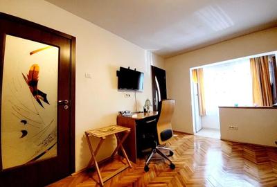 Apartament 1 Camera, Girocului, Centrala, Clima - 4