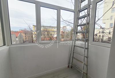 Apartament 2 camere decomandat | Etaj 2/3 | 63mp | Zona Regionala CFR - 10