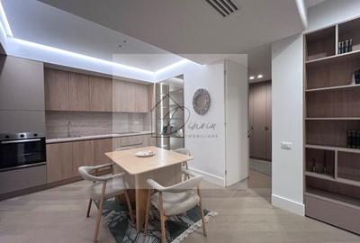 Apartament 3 camere Cortina126 Iancu Nicolae I 2 parcari I COMISION 0% - 1