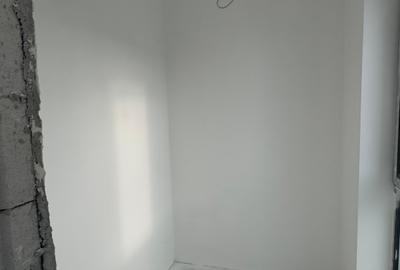 Vila individuala - Parter+Etaj - 3 camere -fatada ventilata - zona de case - 9