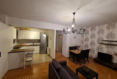 Apartament cu 2 camere decomandat, mobilat în 1 Decembrie 1918