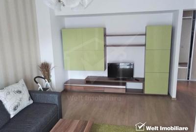 Inchiriere apartament 2 camere, cartier Buna Ziua, Bonjour Residence - 2